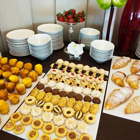 Db Hotel Verona Airport Congress & Spa-3